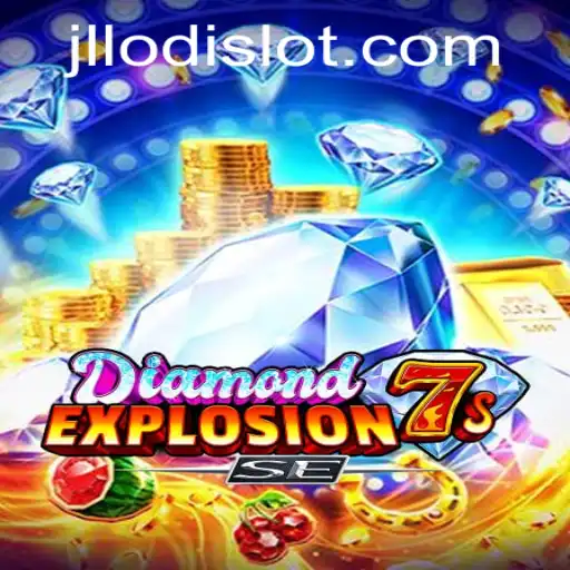 Unveiling DiamondExplosion7sSE: A Dazzling Burst of Fun and Strategy