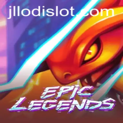 EpicLegends: The Enchanting World of Adventures