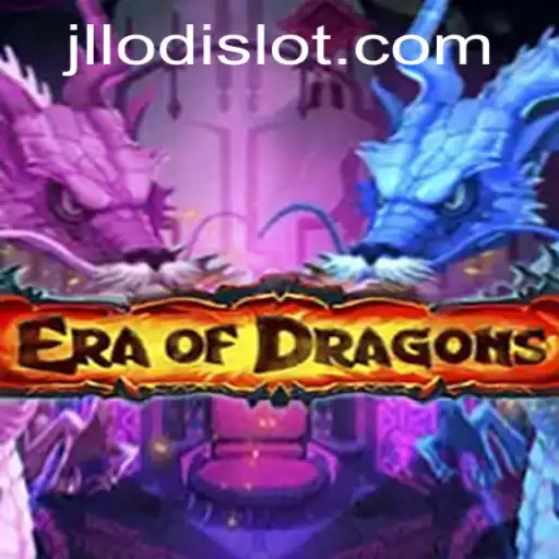 Discover the Enchanting World of EraOfDragons