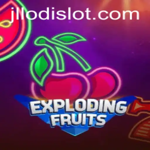 ExplodingFruits: The Thrilling Fruit-Frenzy Adventure