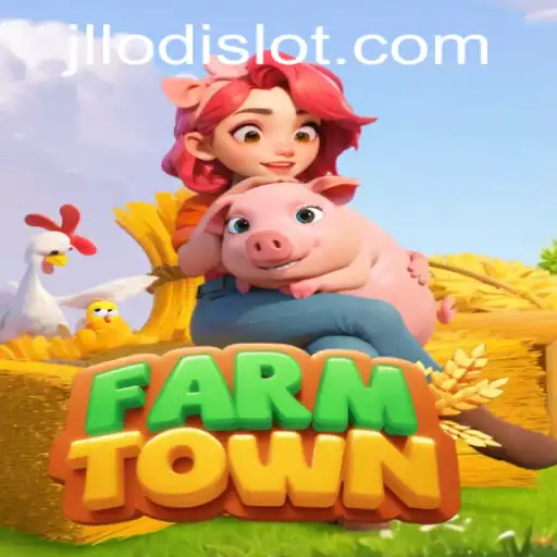 Exploring FarmTown: The Immersive World of Virtual Farming and the Role of JLLODI