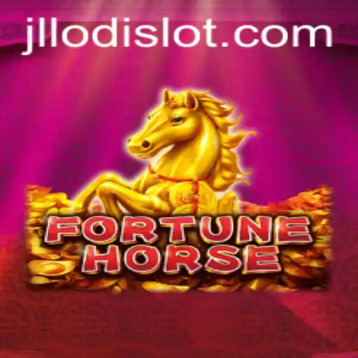 Discover the Exciting World of FortuneHorse and the Mysteries of JLLODI