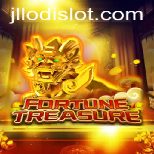 Explore the World of FortuneTreasure: The Thrilling New Game