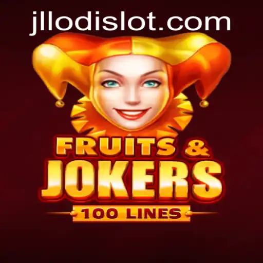 FruitsAndJokers100: A Vibrant Journey Through The World Of Slot Gaming