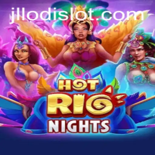 HotRioNights: Experience the Thrill of the Tropics