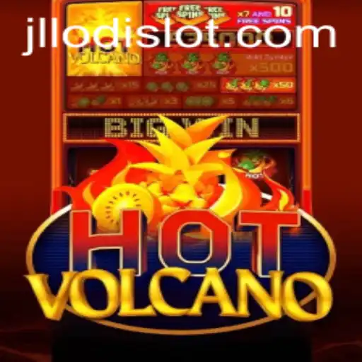 HotVolcano: Dive into the Thrilling World of JLLODI