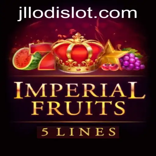 ImperialFruits5: A Fresh Take on Classic Slot Gaming