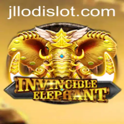 Exploring InvincibleElephant - The Enchanting World of JLLODI
