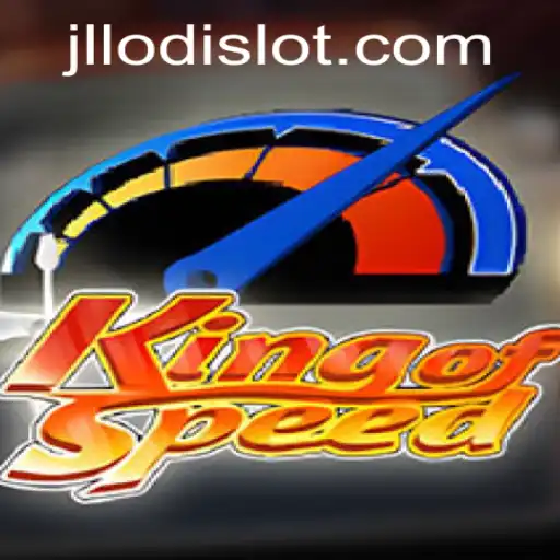KingofSpeed: Unleashing the Thrill of Velocity with JLLODI