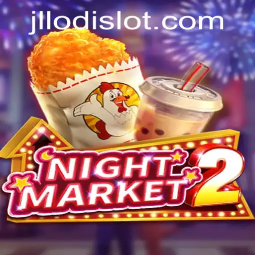 Exploring NightMarket2: A New Era of Virtual Adventures