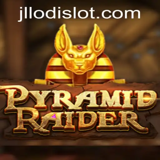 PyramidRaider: Embark on an Epic Adventure Rediscovering Ancient Treasures
