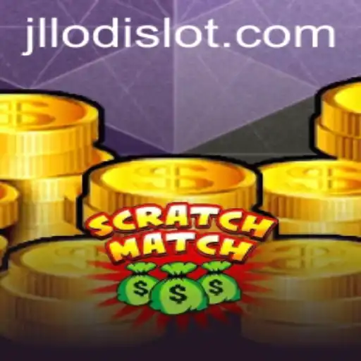 Dive into the Exciting World of ScratchMatch: A Thrilling Gaming Experience with JLLODI