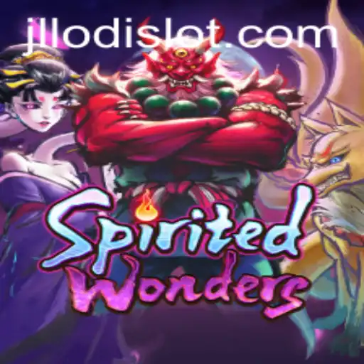 Discover the Enchantment of SpiritedWonders: An Intriguing Game Experience