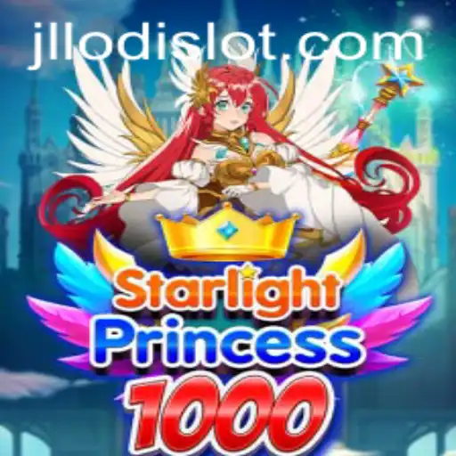 Discover the Enigmatic World of StarlightPrincess1000
