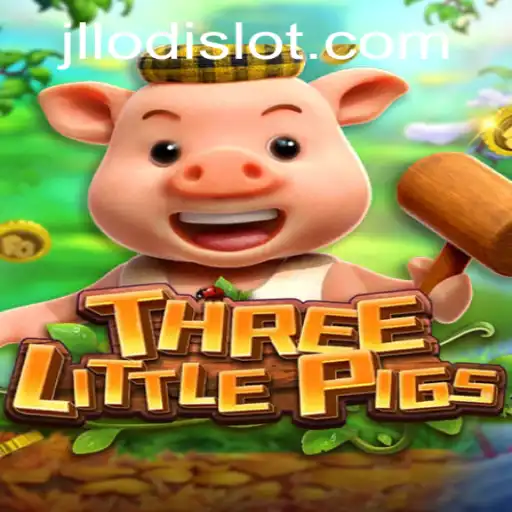 Discover the World of THREELITTLEPIGS: A Captivating Journey Through Strategy and Intrigue