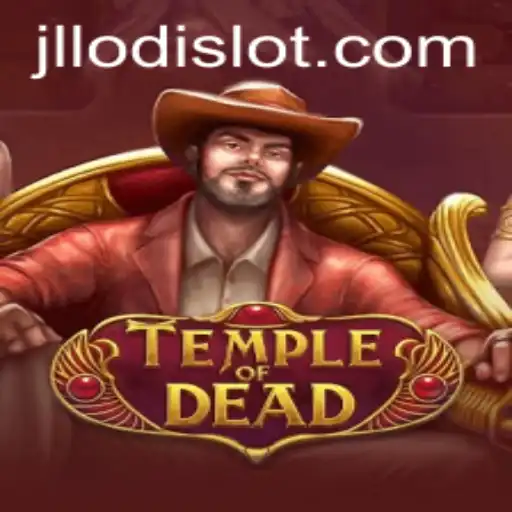 Exploring the Mystical World of TempleofDead and the Enigma of JLLODI