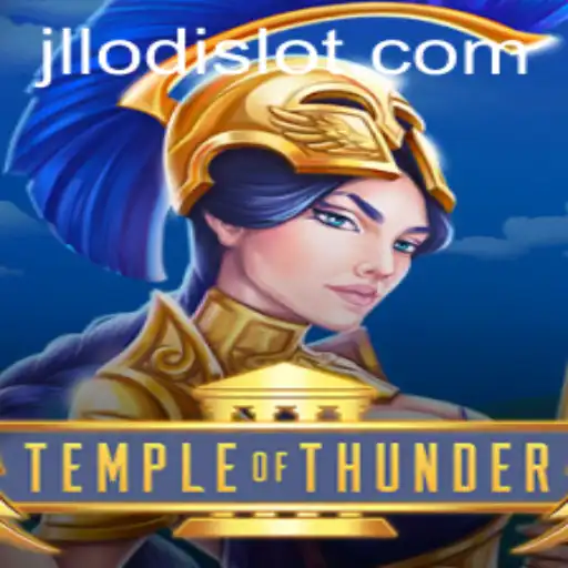 Temple of Thunder: An Immersive Adventure into Myth and Mystery