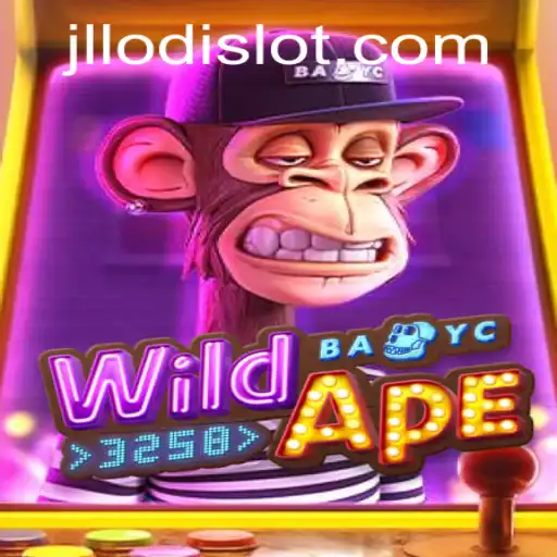 WildApe3258: An Exciting Jungle Adventure