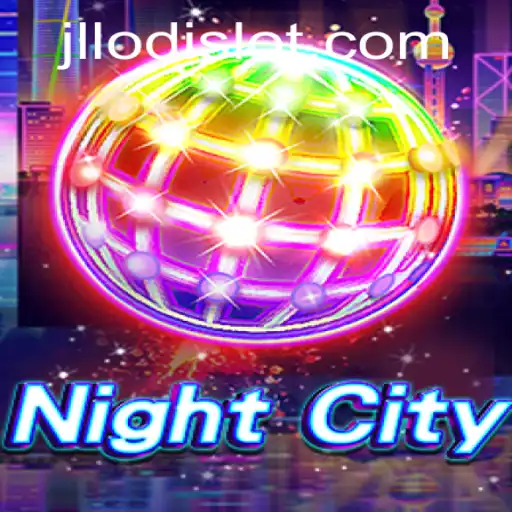 Explore the Intriguing World of NightCity and Master JLLODI