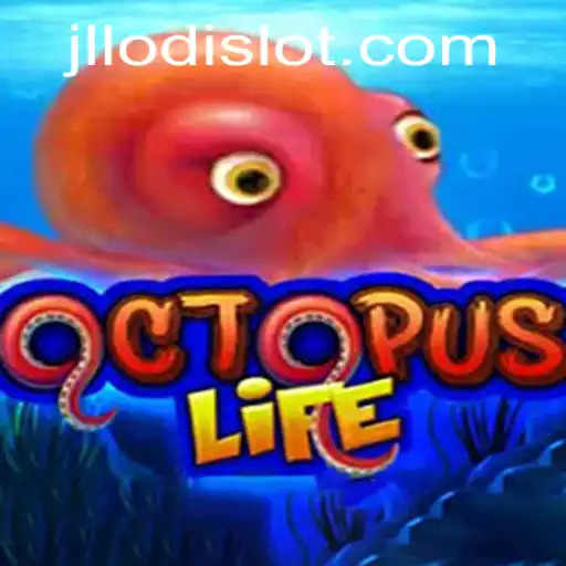 Dive Deep into the Enchanting World of OctopusLife