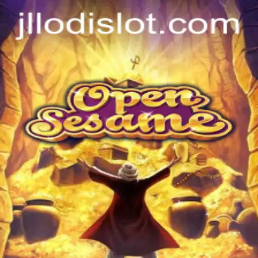 Unlock the Magic of OpenSesame: A Deep Dive into the Enchanting World of JLLODI