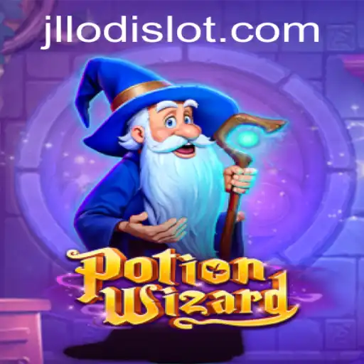 Discover the Enchanting World of PotionWizard with JLLODI