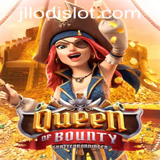 Embark on an Epic Adventure with QueenofBounty: Navigating the High Seas
