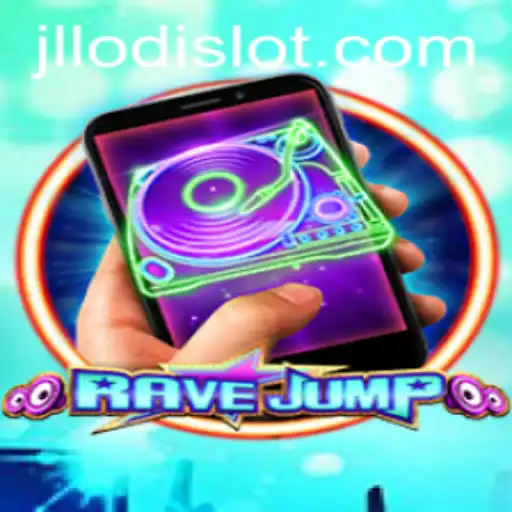 RaveJumpmobile A New Leap in Mobile Gaming