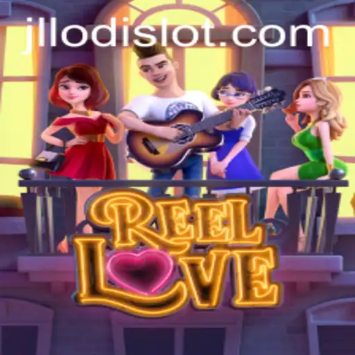 ReelLove: A Captivating Adventure in the World of JLLODI