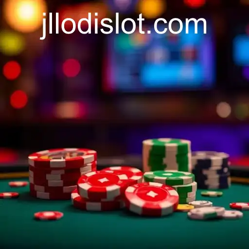 The Evolution of Responsible Gambling with JLLODI