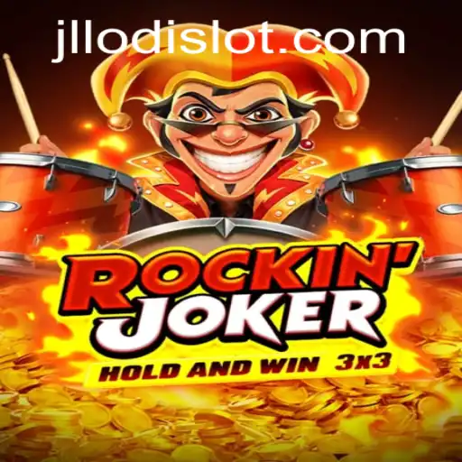 Exploring RockinJoker: A New Age in Gaming Entertainment with JLLODI