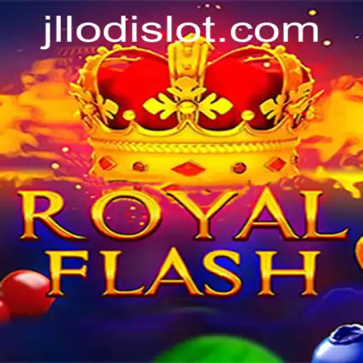 RoyalFlash: A New Era in Strategic Card Gaming