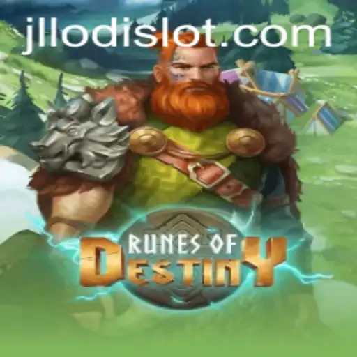 The Chronicles of RunesOfDestiny: An Epic Adventure Unveiled