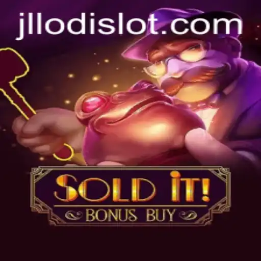 Explore the Thrilling World of SolditBonusBuy