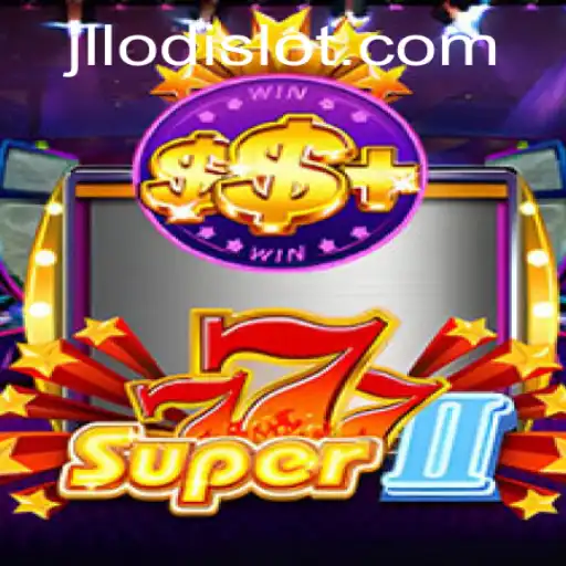 Exploring Super777II: The Game of Chance and Strategy