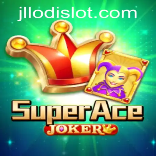 Discovering the Thrills of SuperAceJoker: A Game of Strategy and Luck