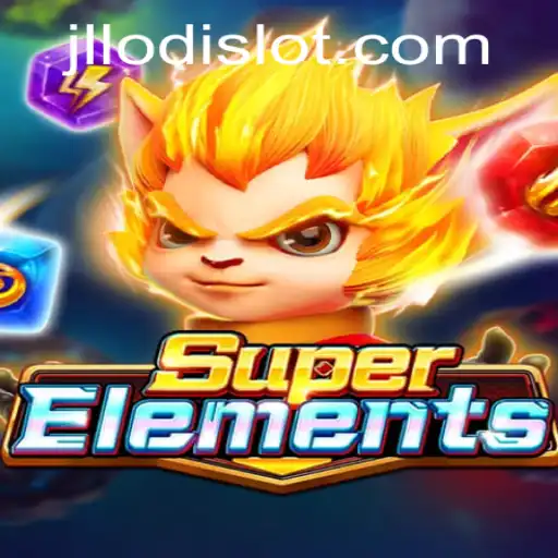 Discovering SuperElements: A Captivating Adventure in the World of JLLODI