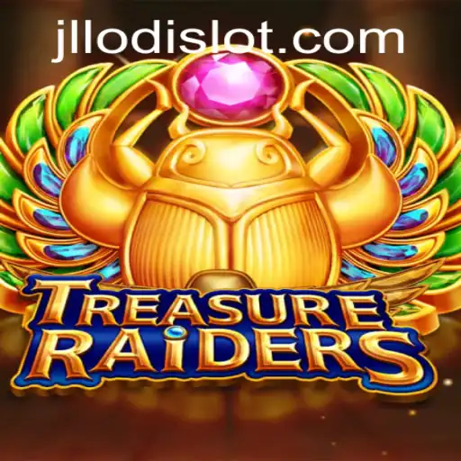 Unveiling TREASURERAIDERS: The Exciting Quest for Hidden Riches