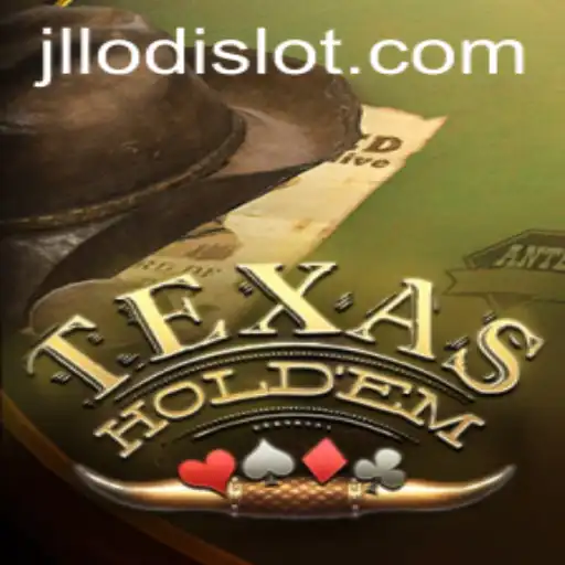 Exploring the Intricacies of TexasHoldem: A Deep Dive with a Fresh Perspective