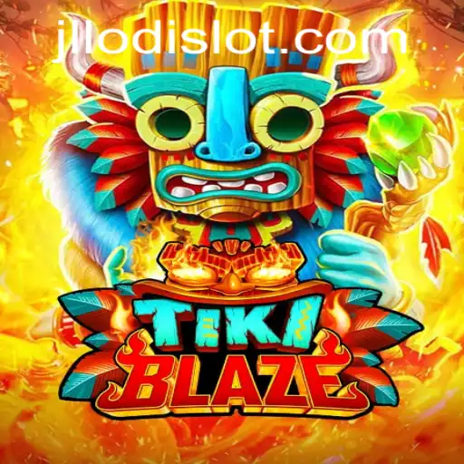 Unveiling TikiBlaze: A Dynamic Adventure in the World of JLLODI
