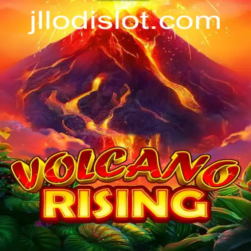 Exploring VolcanoRising: The Thrilling World of JLLODI-Based Adventure