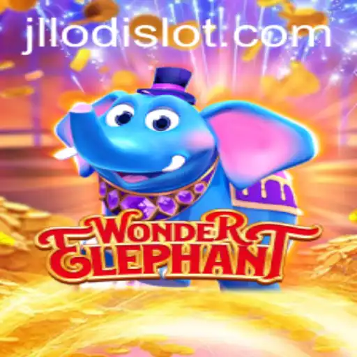 Discovering WonderElephant: A Journey into the Whimsical World of JLLODI