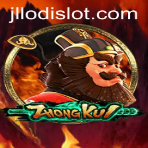 ZhongKui: A Captivating Game with a Mythical Twist